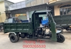 Xe Máy Dầu Kubota Hoàng Tâm