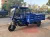 Bán Xe Ba Gác Chở Hàng  - Xe Ba Bánh - Xe Ba Gác Máy Dầu Kubota Chất Lượng Cao