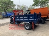 Xe Cẩu Máy Dầu Kubota Nhật Hoàng Tâm Chất Lượng Hàng Đầu Việt Nam