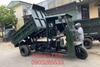 Xe Máy Dầu Kubota Hoàng Tâm