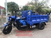 Xe Ba Gác Máy Dầu Kubota - Xe Máy Dầu Kubota Nhật - Xe Ba Gác Hoàng Tâm