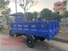 Bán Xe Ba Gác Chở Hàng  - Xe Ba Bánh - Xe Ba Gác Máy Dầu Kubota Chất Lượng Cao