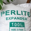 Perlite - Đá Trân Châu size 3-6mm [100 lít]