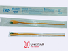 Ống thông Foley 2 nhánh