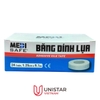 Băng dính lụa