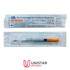 Bơm kim tiêm Insulin