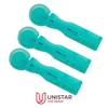 Kim chích máu loại đầu xoay