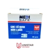 Gạc cố định kim luồn