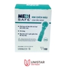 Kim chích máu loại đầu xoay