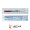 Bơm kim tiêm Insulin