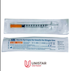 Bơm kim tiêm Insulin
