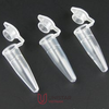 Ống ly tâm Eppendorf 0.5ml (túi 1000 chiếc) - Dụng cụ dùng trong phòng thí nghiệm