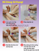 Kim chích máu an toàn MEDISAFE (hộp 100 chiếc)