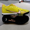 Giày Bóng Đá TQ Nike Air Zoom Mercurial Vapor 15 Pro Lucent Vàng Cam HQ TF