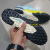 Giày Bóng Đá TQ Nike Phantom GT2 Elite Progress Xám Xanh Cổ Lửng V2 TF