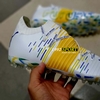 Giày Bóng Đá Puma Future Z 1.1 Neymar Copa America Trắng Vàng Cổ Lửng MG