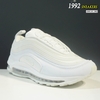 Giày Sneakers Nike Air Max 97 Trắng Full