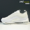 Giày Sneakers Nike Air Max 97 Trắng Full