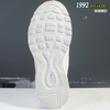 Giày Sneakers Nike Air Max 97 Trắng Full