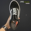 Giày Sneakers Van Old Skool Classic Đen