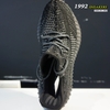 Giày Sneakers Adidas Yeezy Boost 350 V2 Static Đen