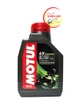 Nhớt Motul 3100 Silver 10W40 dành cho xe số, tay côn