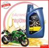 Dầu phuộc nhún Eni Fork Oil 7,5W 1L hàng nhập Ý