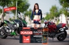 Thùng Nhớt XADO Luxury Racing 10W40 RF 22.2 dành cho xe số