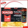 Thùng Nhớt XADO Luxury Racing 10W40 RF 22.2 dành cho xe số