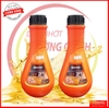 Nhớt thơm 2T EUS hoặc ORange 700ml không khói nhập khẩu Indonesia
