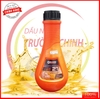 Nhớt thơm 2T ORANGE 700ml không khói nhập khẩu Indonesia