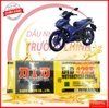 Sên DID 428D sên vàng 9 ly 124L, 130L hàng chính hãng nhập khẩu Nhật