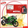 Thùng Nhớt Motul 3000 Plus 4T 20w50  dành cho xe số, tay côn