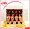 Nhớt thơm 2T EUS hoặc ORange 700ml không khói nhập khẩu Indonesia