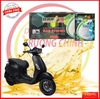 Thùng Nhớt RAFOIL Scooter 4T tổng hợp 10W40 SN dành cho xe ga nhập khẩu UAE