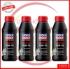 NHỚT HỘP SỐ LIQUI MOLY  GEAR OIL 75W-90  500ML