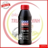 NHỚT HỘP SỐ LIQUI MOLY  GEAR OIL 75W-90  500ML