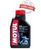 Nhớt Motul 3000 Plus 4T 20W50  dành cho xe số, tay côn