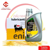 Nhớt 2 thì ENI I-RIDE 2T Smokeless không khói nhập khẩu Ý