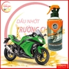 Chai dưỡng sên Megacools Untra Chain Lube 300ml không văng Indonesia