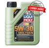 Thùng Nhớt Liqui Moly Molygen 5W30 dành cho xe ga, ô tô