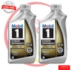 Nhớt Mobil 1 5W30 dành cho xe ga, xe ô tô , mẫu mới