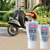 Dầu Nhớt hộp số xe máy tay ga Liqui Moly Racing Scooter Gear Oil 80W90 150ML