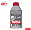 Dầu thắng, phanh tổng hợp Motul Dot 3 & Dot 4 500ML