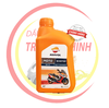 Nhớt Repsol Smarter Scooter 4T 5W40 dành cho xe ga
