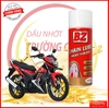 Dưỡng sên, bôi trơn sên BZ chain Lube 450ML