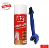 Dưỡng sên, bôi trơn sên BZ chain Lube 450ML