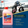 Nước mát BZ đỏ Red Coolant 1L