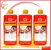 Nước rửa Xe BZ Gloss Shampoo đặm đặc 1L