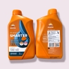 Nhớt Repsol Smarter Scooter 4T 5W40 dành cho xe ga